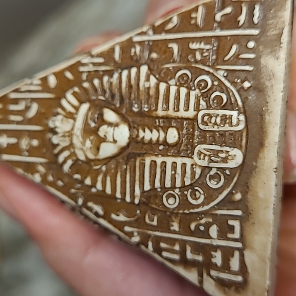 3 Pyramids from Ancient Egypt - Picture 8 of 9